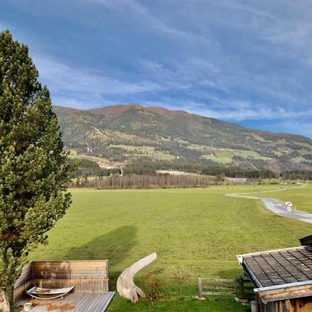 Comfortable Apartment In Salzburger Land Neukirchen am Großvenediger Buitenkant foto